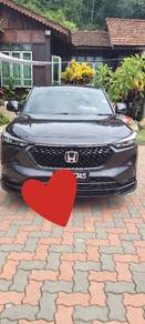 Honda HR-V V in Bukit Mertajam, PNG