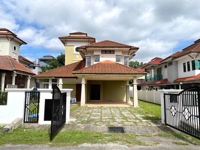Bungalow House For Sale in Kajang,SGR