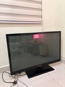 WTS Samsung TELEVISION
