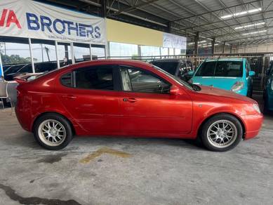 2005 Proton Gen2