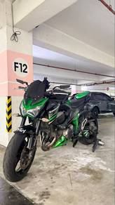 Kawasaki Z 800