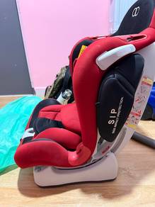 Baby car seat