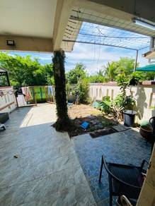 2-storey Terraced House For Rent in Kapar,SGR