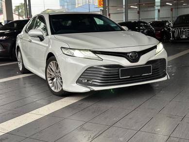 Toyota Camry V in Johor Bahru, JHR