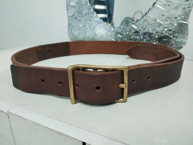 Belt Paul Smith