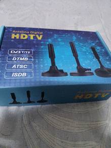 Antenna Digital HDTV