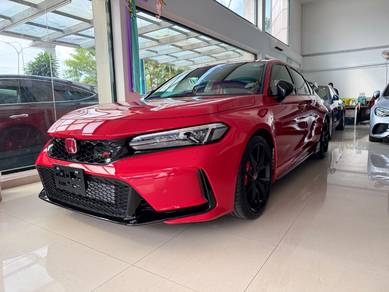 2024 Honda Civic Type R TYPE R