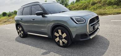 Mini Countryman S COUNTRYMAN S ALL4 in Sungai Buloh, SGR