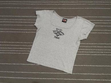 Harley Davidson Hawaii WOMAN SAIZ S
