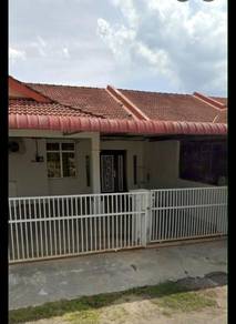 1-storey Terraced House For Rent in Sungai Petani,KDH