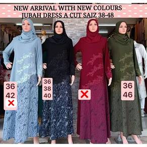 jubah