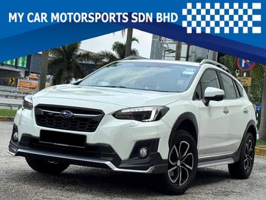 Subaru XV GT in Seri Kembangan, SGR