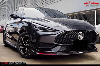Mg5 Drive Filewar Bodykit Bodykit With Paint Sp