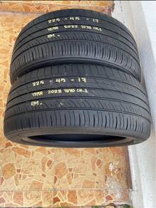 Toyo CR1 225 45 17