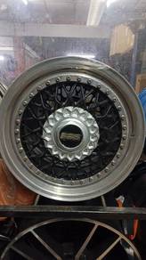 BBS SPORT RIM 16INCH Bmw