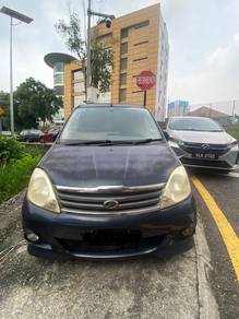 Perodua Viva ELITE EZi in Keramat, KUL