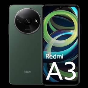 Redmi A3