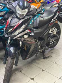 Honda RS150