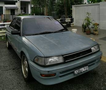 Toyota Corolla SE in Kuching, SWK