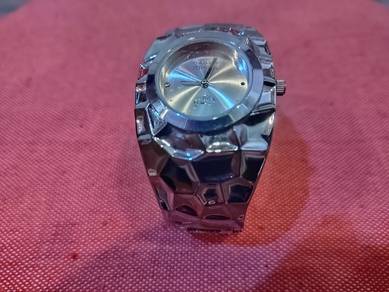 polo club bangle watch 