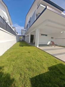 Cluster House For Sale in Horizon Hills,JHR