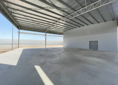 Warehouse / Factory For Rent in Butterworth,PNG