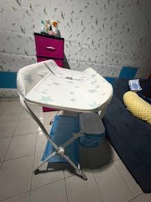 Diaper Changer Table 