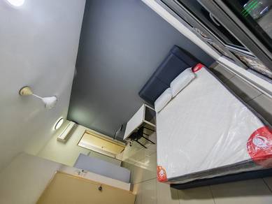 Room in Old Klang Road, KUL