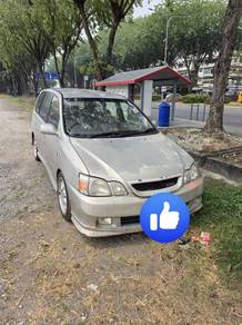 2001 Toyota Gaia