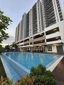 Apartment For Auction in Residensi Kesuma 1