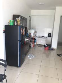 Condominium For Sale in Tropicana Bay Residences @ PWC