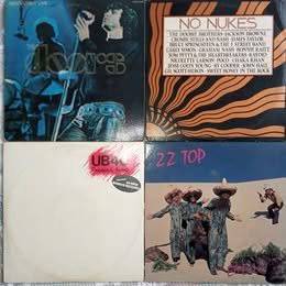 LP Vinyl Records for Sale – Original & Vintage