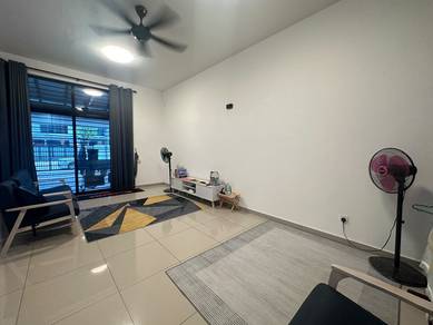 2-storey Terraced House For Sale in Masai,JHR