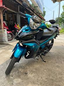Yamaha 135LC