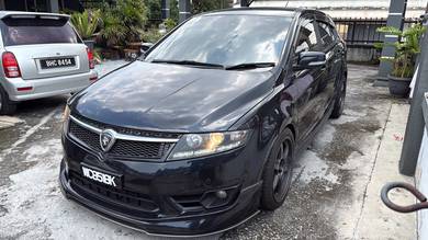 Proton Suprima S EXECUTIVE in Balakong, SGR