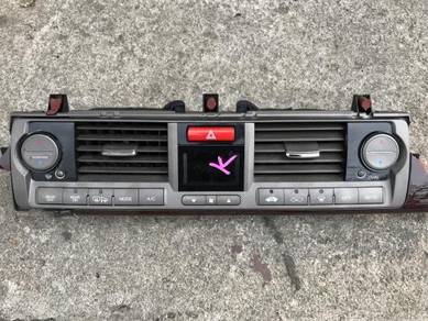No 1-3-48 Honda Elysion RR1 Aircond Switch