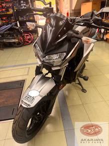 Kawasaki Z 250