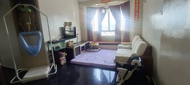 Condominium For Sale in Kingfisher Series Condominium