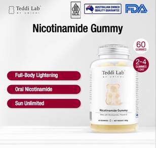Teddi Lab