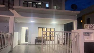 2-storey Terraced House For Sale in Setia Alam,SGR