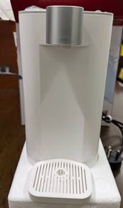Simmo Instant Hot Water