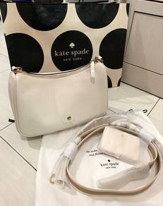 Brand New Kate Spade Handbag-ORIGINAL WITH RECEIPT