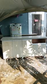 Cabinets 