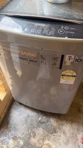 LG mesin basuh smart inverter 12.0 kg