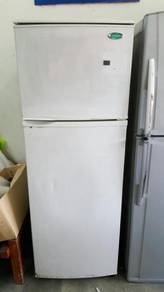 Recon Gold Star Sejuk Refrigerator Fridge Ice Peti
