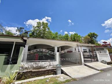 Terraced House For Sale in Tampin,NSN
