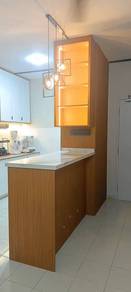Kabinet Dapur