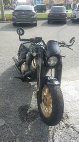 Benda NAPOLEON BOB 500