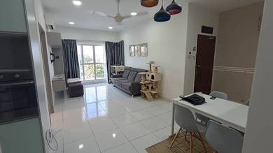 Townhouse For Sale in Klang,SGR