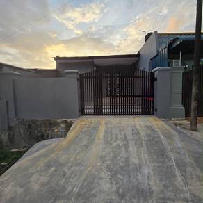 1-storey Terraced House For Sale in Skudai,JHR